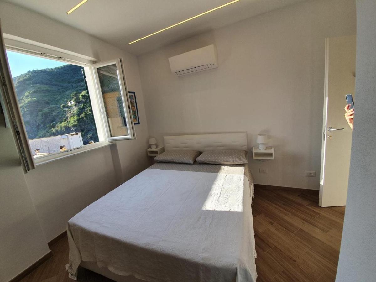 Affittacamere Benedetta E Isabelle Vernazza Exteriér fotografie